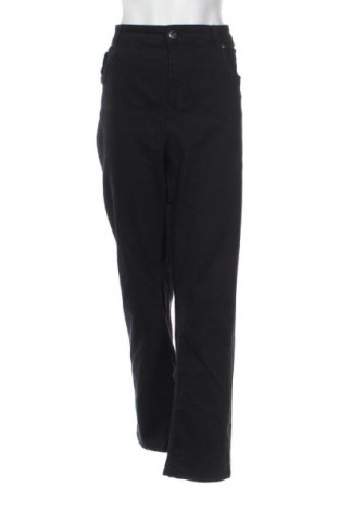 Női farmernadrág Love, Méret 3XL, Szín Fekete, Ár 5 800 Ft