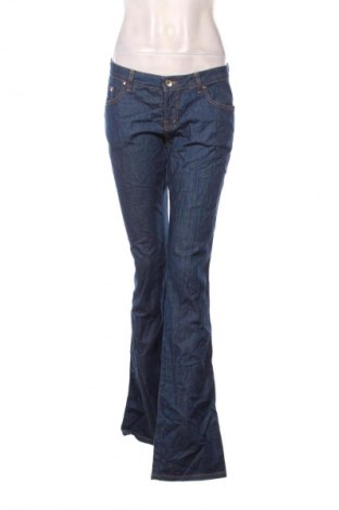 Damen Jeans Love Moschino, Größe M, Farbe Blau, Preis € 58,99