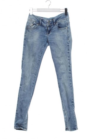 Dámske džínsy  Ltb, Veľkosť L, Farba Modrá, Cena  56,37 €