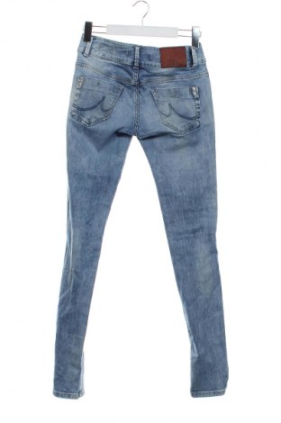 Dámske džínsy  Ltb, Veľkosť L, Farba Modrá, Cena  56,37 €