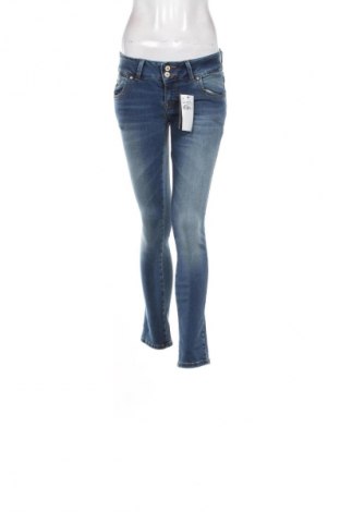Dámské džíny  Ltb, Velikost M, Barva Modrá, Cena  529,00 Kč