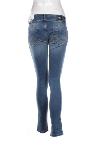 Dámské džíny  Ltb, Velikost M, Barva Modrá, Cena  529,00 Kč