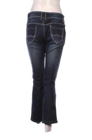 Női farmernadrág Luchengyi, Méret M, Szín Kék, Ár 5 189 Ft