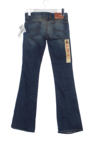 Dámské džíny  Lucky Brand, Velikost S, Barva Modrá, Cena  1 177,00 Kč