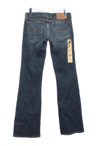 Női farmernadrág Lucky Brand, Méret M, Szín Kék, Ár 18 600 Ft