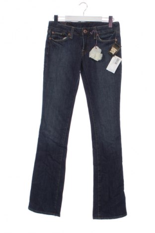 Γυναικείο Τζίν Lucky Brand, Μέγεθος M, Χρώμα Μπλέ, Τιμή 47,57 €