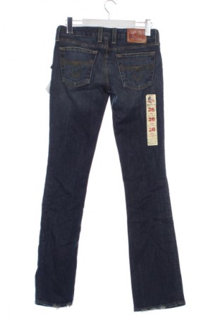 Γυναικείο Τζίν Lucky Brand, Μέγεθος M, Χρώμα Μπλέ, Τιμή 47,57 €