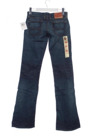 Damen Jeans Lucky Brand, Größe S, Farbe Blau, Preis 47,57 €