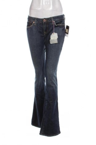 Dámské džíny  Lucky Brand, Velikost M, Barva Modrá, Cena  1 177,00 Kč