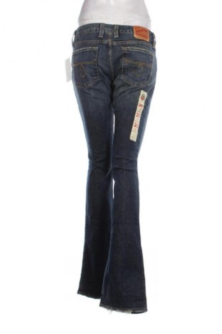 Dámské džíny  Lucky Brand, Velikost M, Barva Modrá, Cena  1 177,00 Kč