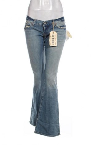 Dámské džíny  Lucky Brand, Velikost M, Barva Modrá, Cena  1 177,00 Kč