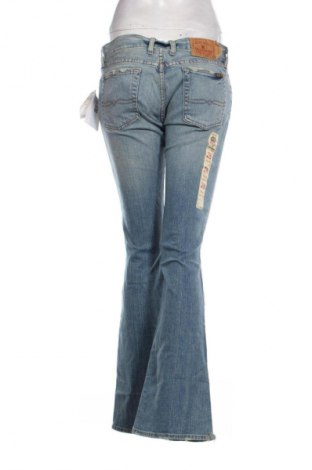Dámské džíny  Lucky Brand, Velikost M, Barva Modrá, Cena  1 177,00 Kč