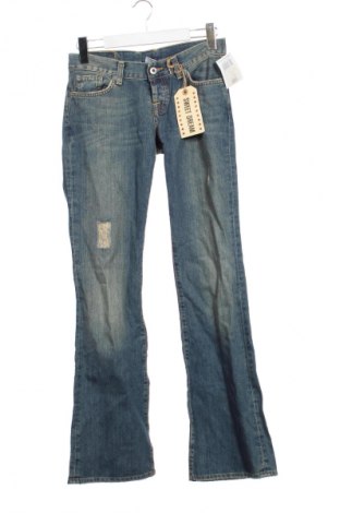 Damen Jeans Lucky Brand, Größe M, Farbe Blau, Preis € 47,57