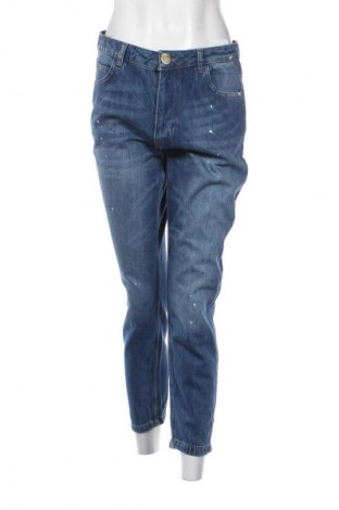 Damen Jeans Lynne, Größe M, Farbe Blau, Preis 20,99 €