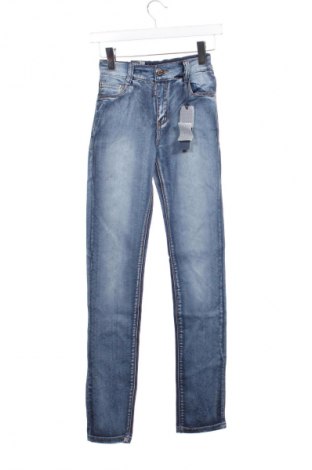 Damen Jeans M&M, Größe XXS, Farbe Blau, Preis 23,52 €