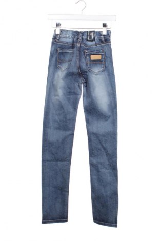 Damen Jeans M&M, Größe XXS, Farbe Blau, Preis 23,52 €