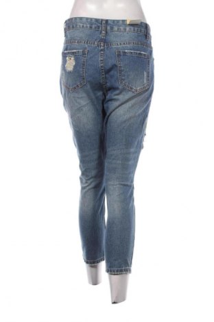 Damen Jeans M.Sara, Größe L, Farbe Mehrfarbig, Preis € 12,99