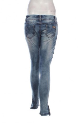 Női farmernadrág M.Sara, Méret M, Szín Kék, Ár 5 800 Ft