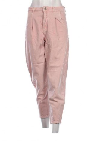 Дамски дънки M.Sara, Размер S, Цвят Пепел от рози, Цена 38,00 лв.