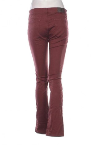 Női farmernadrág MCS, Méret L, Szín Piros, Ár 12 839 Ft