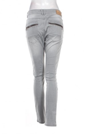Дамски дънки MOS MOSH, Размер XL, Цвят Сив, Цена 88,52 лв.