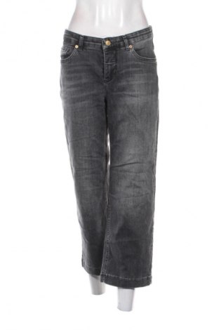 Damen Jeans Mac, Größe L, Farbe Grau, Preis € 17,99