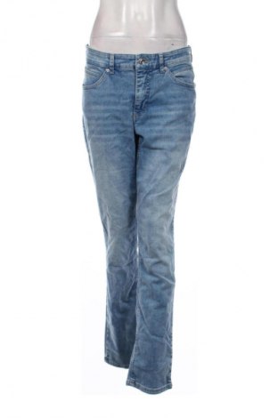 Dámske džínsy  Mac, Veľkosť L, Farba Modrá, Cena  19,95 €