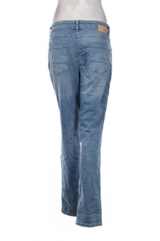 Dámske džínsy  Mac, Veľkosť L, Farba Modrá, Cena  19,95 €