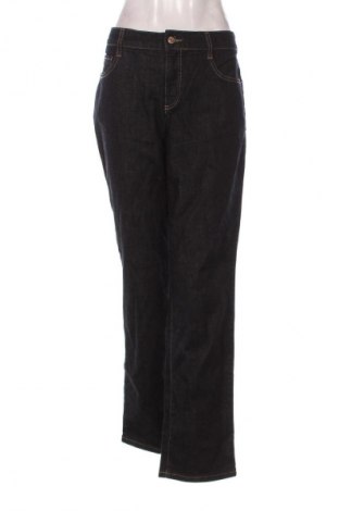 Damen Jeans Mac, Größe L, Farbe Blau, Preis 38,29 €