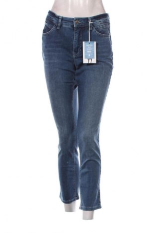 Damen Jeans Mac, Größe M, Farbe Blau, Preis € 117,99