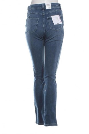 Дамски дънки Mac, Размер S, Цвят Син, Цена 174,99 лв.