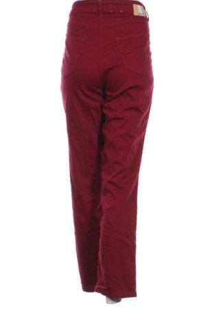 Γυναικείο Τζίν Mac, Μέγεθος XL, Χρώμα Κόκκινο, Τιμή 38,00 €