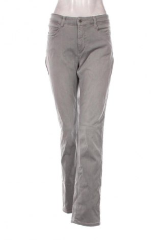 Blugi de femei Mac, Mărime L, Culoare Gri, Preț 549,99 Lei