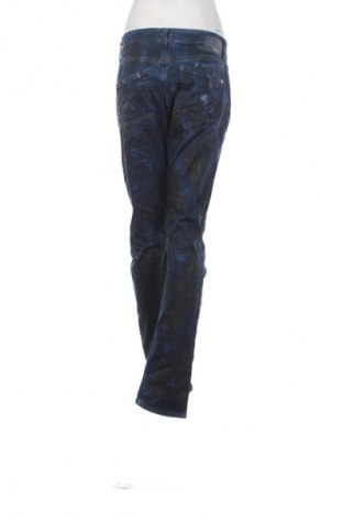 Γυναικείο Τζίν Mac, Μέγεθος L, Χρώμα Πολύχρωμο, Τιμή 19,99 €