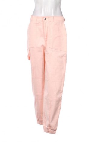 Női farmernadrág Mads Norgaard, Méret M, Szín Rózsaszín, Ár 17 800 Ft