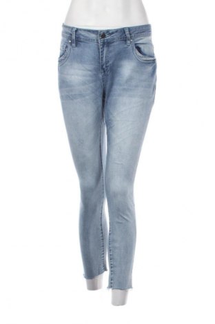 Női farmernadrág Magnussen, Méret XL, Szín Kék, Ár 10 369 Ft