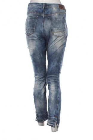 Damskie jeansy Maison Scotch, Rozmiar M, Kolor Niebieski, Cena 247,88 zł