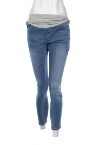 Γυναικείο Τζίν Mamalicious, Μέγεθος L, Χρώμα Μπλέ, Τιμή 17,30 €