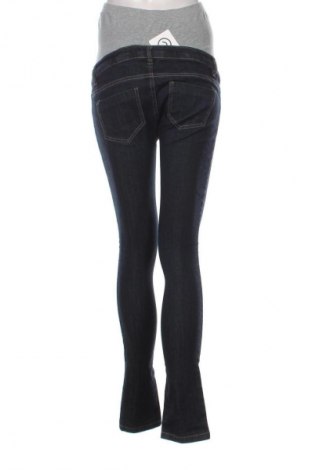 Γυναικείο Τζίν Mamalicious, Μέγεθος XL, Χρώμα Μπλέ, Τιμή 17,39 €