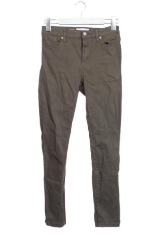 Dámské džíny  Mango, Velikost S, Barva Zelená, Cena  1 154,00 Kč