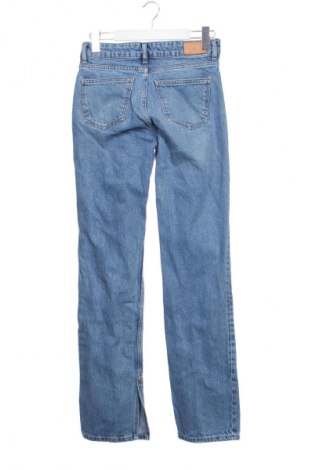 Dámské džíny  Mango, Velikost S, Barva Modrá, Cena  380,00 Kč