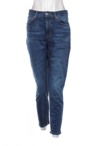 Damen Jeans Mango, Größe M, Farbe Blau, Preis 18,99 €
