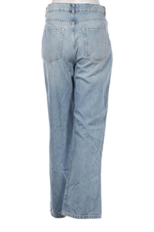 Dámske džínsy  Mango, Veľkosť M, Farba Modrá, Cena  17,95 €