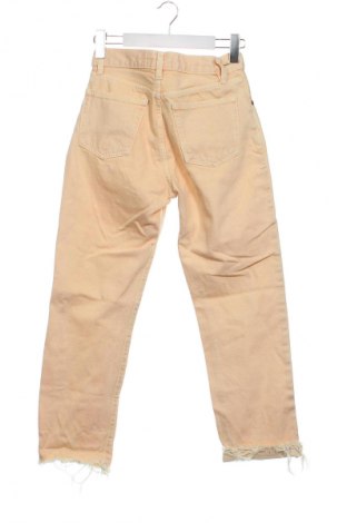 Dámské džíny  Mango, Velikost S, Barva Žlutá, Cena  428,00 Kč