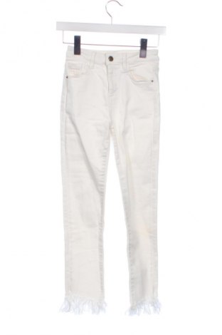 Női farmernadrág Mango, Méret XXS, Szín Fehér, Ár 6 800 Ft