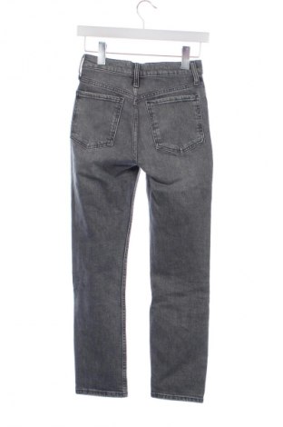 Női farmernadrág Mango, Méret XXS, Szín Szürke, Ár 6 800 Ft