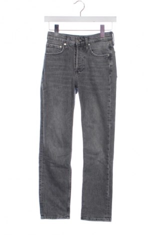 Női farmernadrág Mango, Méret XXS, Szín Szürke, Ár 6 800 Ft