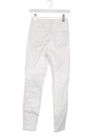 Damen Jeans Mango, Größe XS, Farbe Weiß, Preis € 17,30