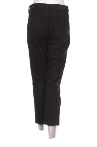 Damen Jeans Mango, Größe M, Farbe Schwarz, Preis 17,39 €