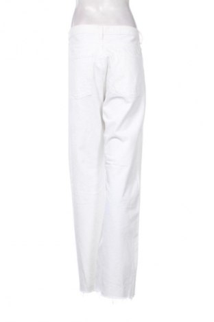 Női farmernadrág Mango, Méret XL, Szín Fehér, Ár 10 033 Ft